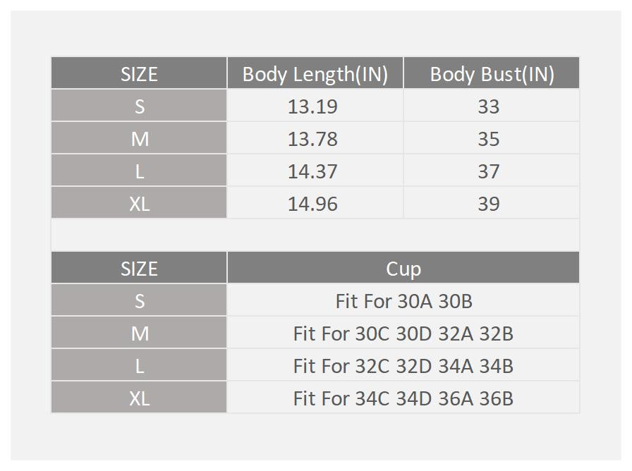 SOMER Womens Sports Bra Square Neck Longline Sports Bra - Workout Crop Tank Tops Yoga Camisole with Built in Pads
