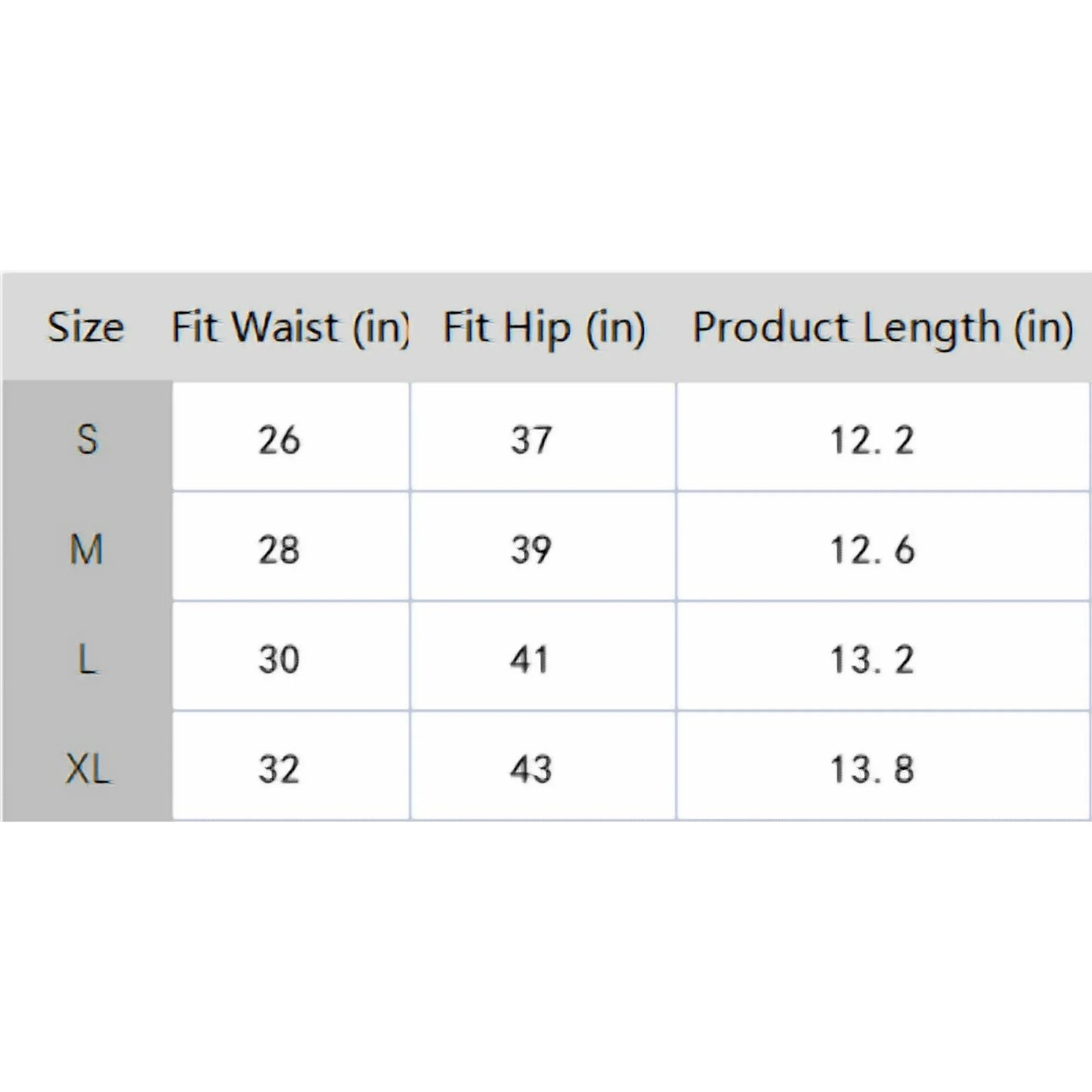 SOMER Biker Womens Gym Shorts Lightweight Slim Fit Tummy Workout Shorts for Yoga Dance Running