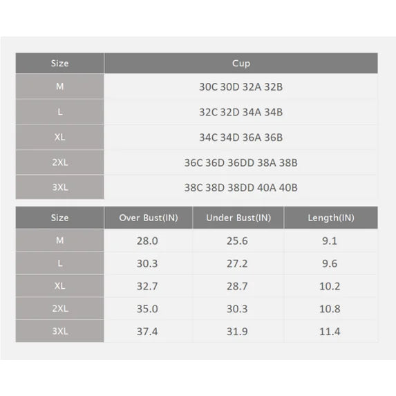 SOMER High Impact Sports Bra for Women Padded Seamless Workout Bra Adjustable Supportive Tank Top for Running Yoga Gym Fitness and Everyday Comfort