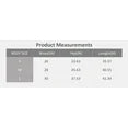 SOMER Fleece Lined Tights Women Thermal Thick Pantyhose Warm Fake Translucent Leggings for Women in Winter,Brown
