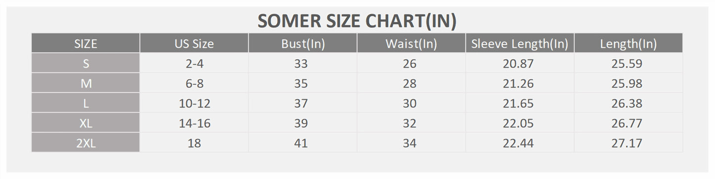 SOMER Long Sleeve Shirts for Women V Neck Casual Fall Tops Loose Fit Lightweight Sweaters Tunic Fashion 2025 Clothes Beige