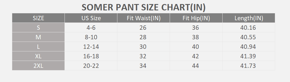 SOMER Women’s Wide Leg Pants Elastic Waist Striped Drawstring Lightweight Palazzo Pants Casual Lounge