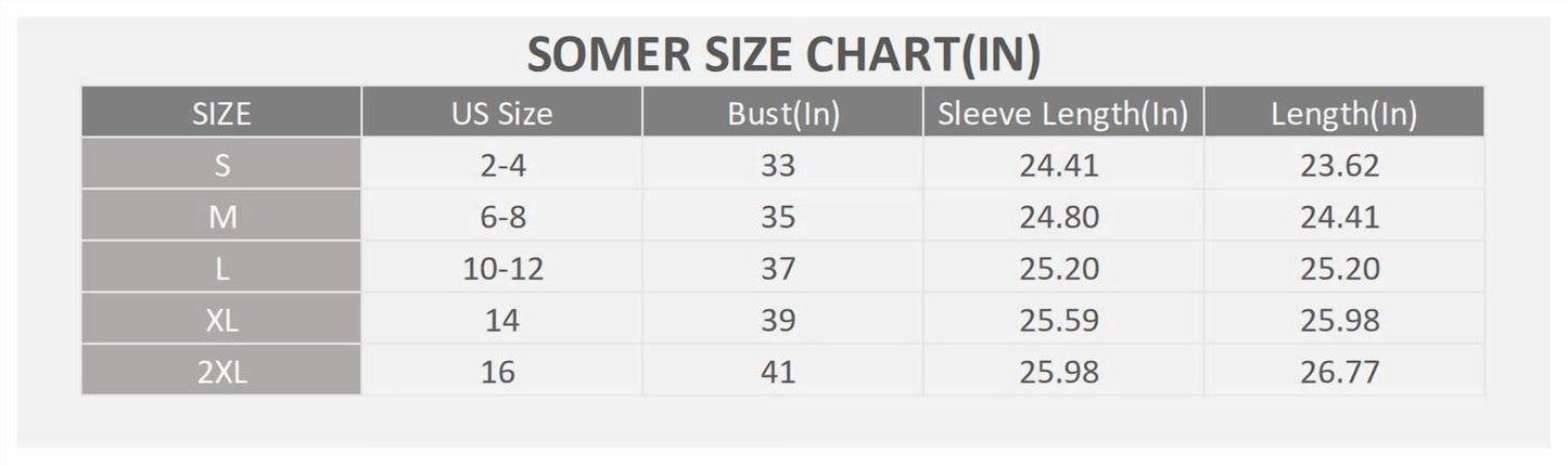 Women’s Long Sleeve Open Front Cardigan Casual Lightweight Knit Sweater