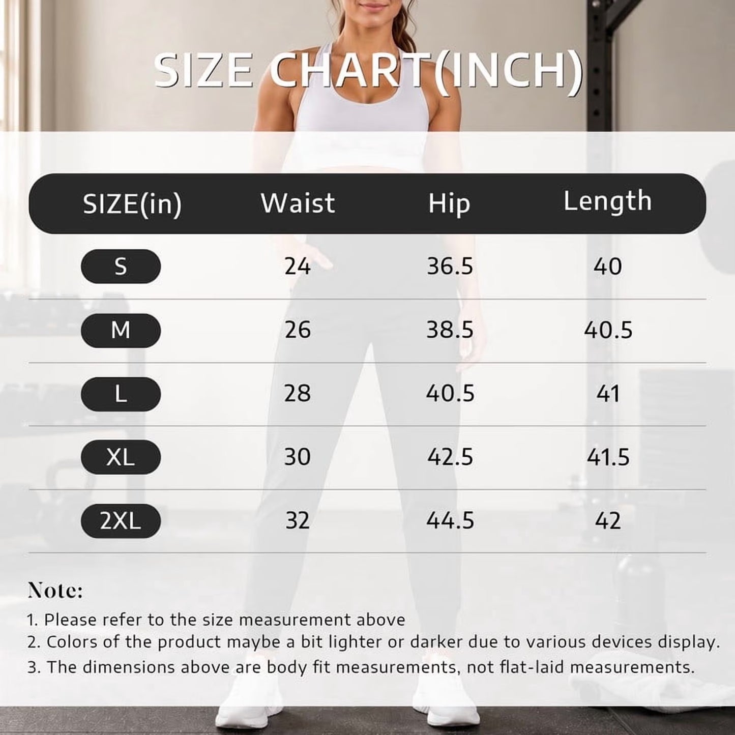 SOMER Women's Sweatpants Joggers Pants Lightweight Athletic Leggings Tapered Stretch Lounge Pants Workout Yoga Running Pants