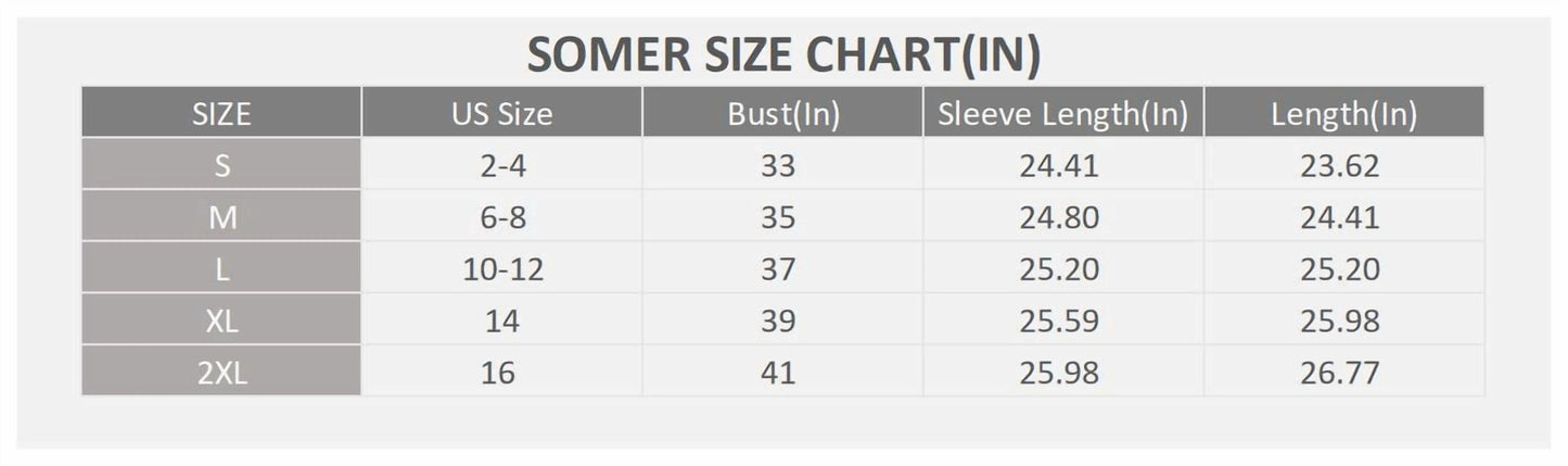Women’s Long Sleeve Open Front Cardigan Casual Lightweight Knit Sweater