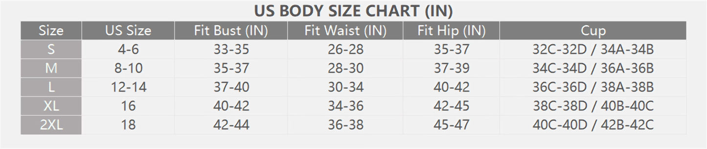 SOMER Bikini Sets for Women U-Wire Cutout High Waisted Two Piece Swimsuit Tummy Control High Cut Bikini Bathing Suits Beach Sets Black