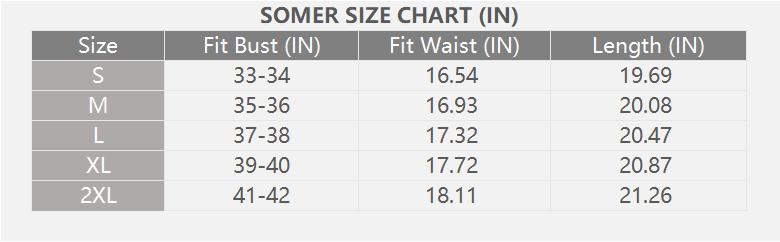 SOMER Women’s Basic Fitted Tank Tops Square Neck Sleeveless Double-Layer Casual Summer Tanks Top