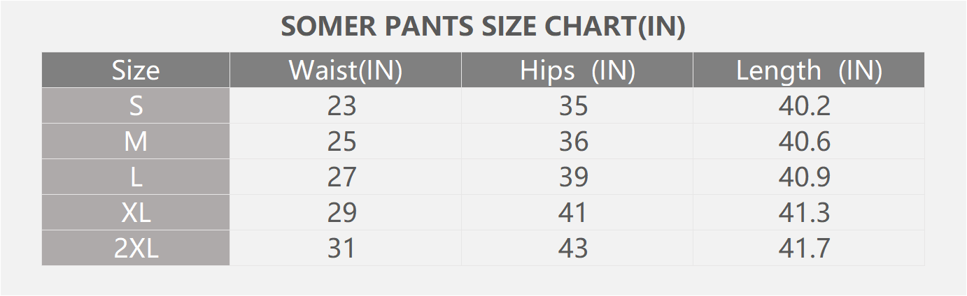 SOMER Cargo Pants Women Joggers Drawstring Elastic High Waist Wide Leg Hiking Pant Trousers Casual Pants With Pockets